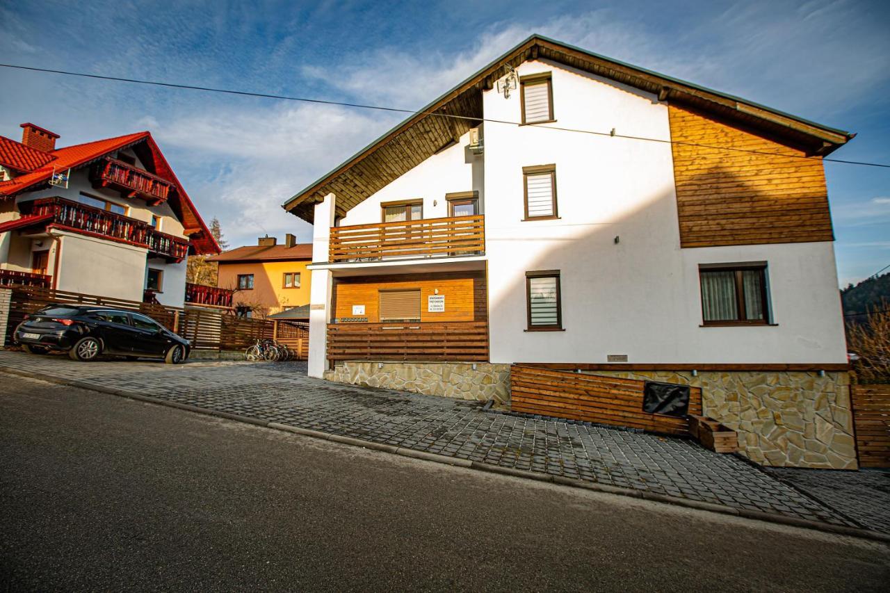 Apartament Przy Skoczni
